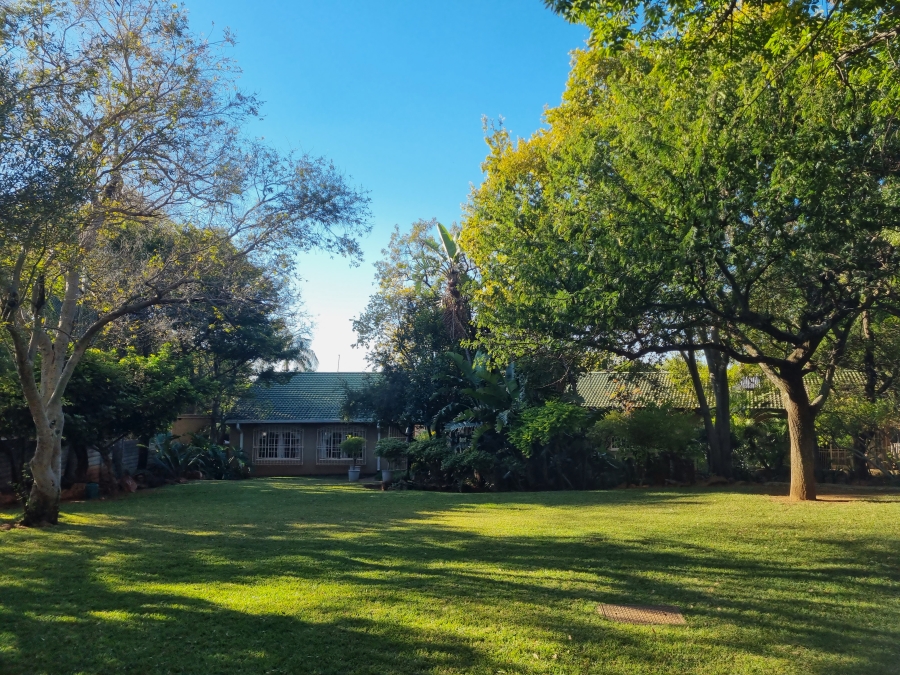 4 Bedroom Property for Sale in Protea Park North West